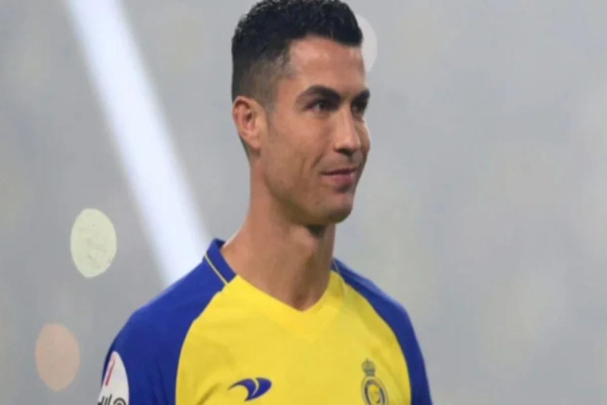 رونالدو