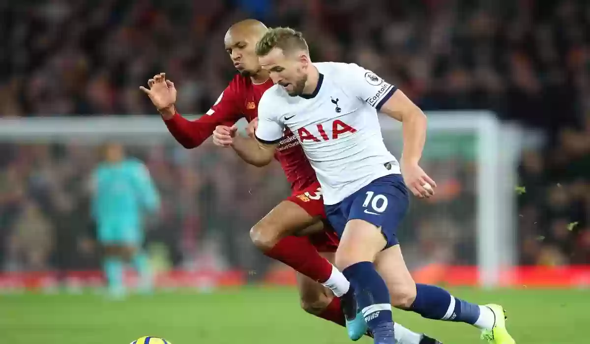 ليفربول يرد على رحيل فابينيو للاتحاد.. ويفاوض