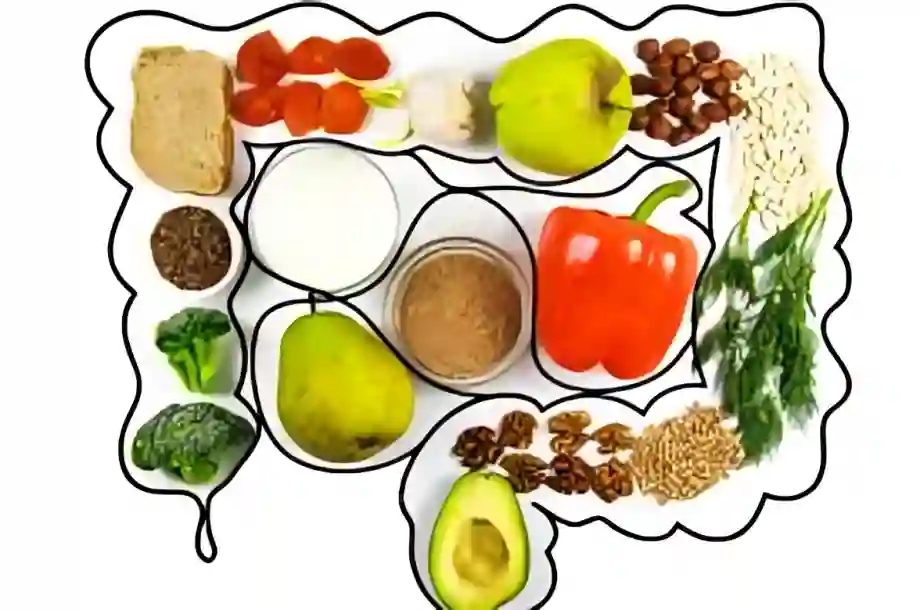 7 أطعمة لصحة الأمعاء