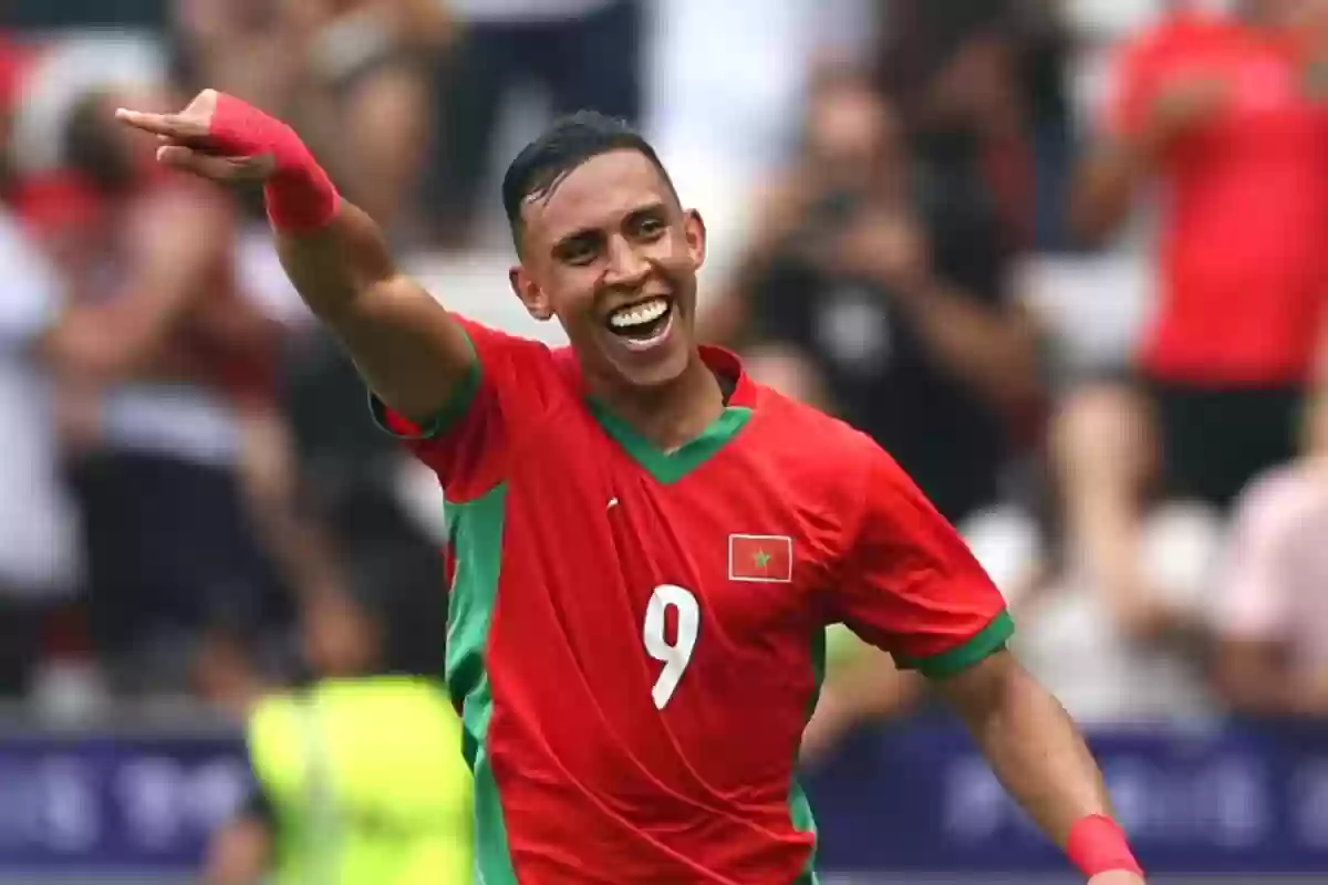 تطورات قوية بشأن تعاقد النصر مع