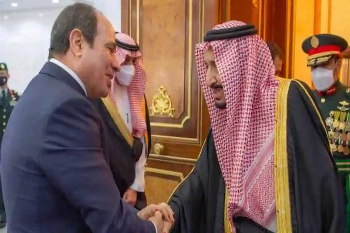 زيارة الرئيس السيسي إلى السعودية تعكس قوة العلاقات المصرية السعودية