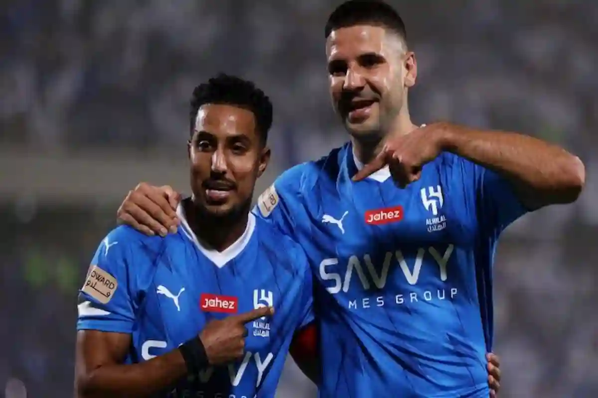 موعد مباراة الهلال ضد الرياض في افتتاح الدوري السعودي وغياب ميتروفيتش يثير القلق