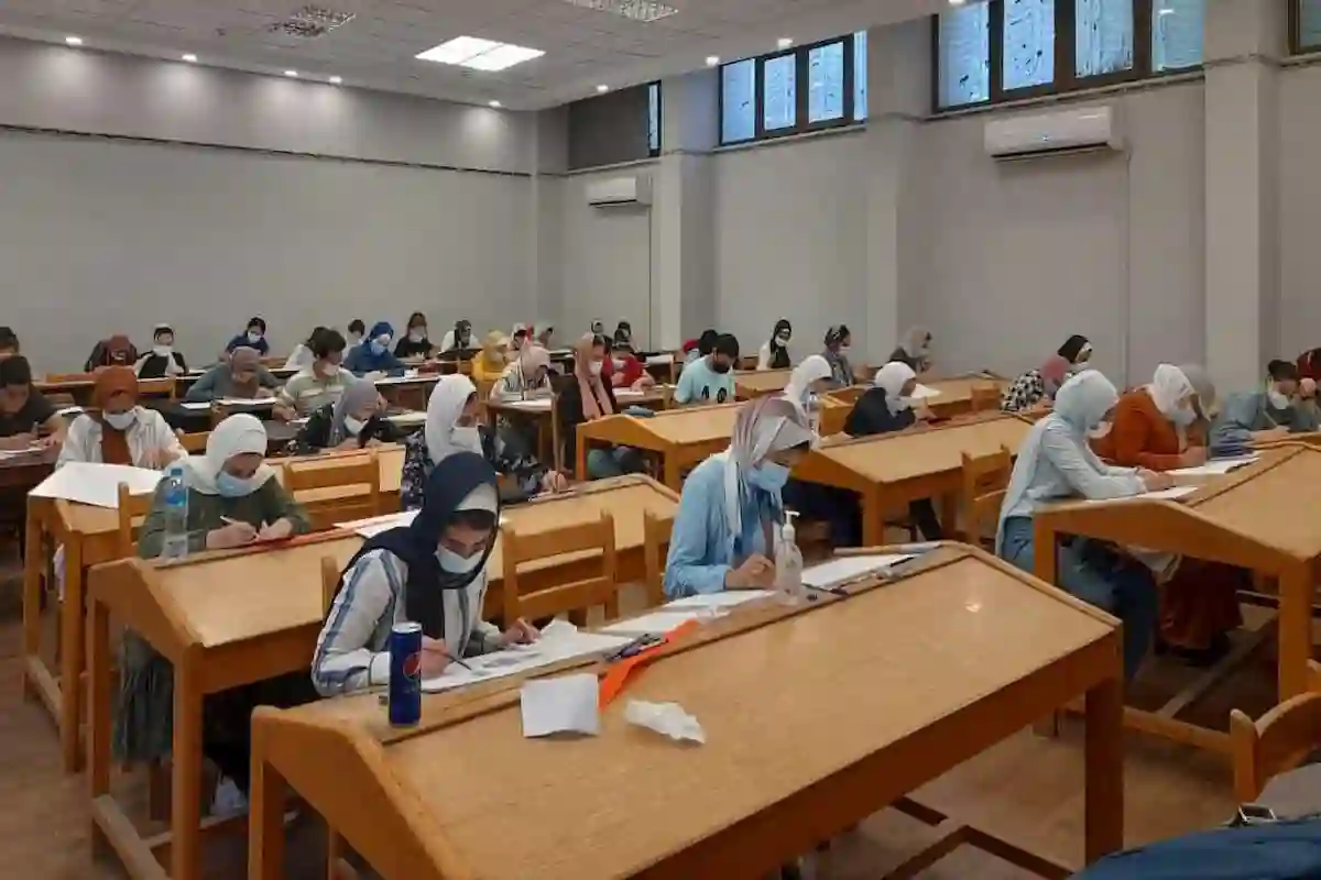 موعد اختبار طلاب الثانوية السعودية للالتحاق بالجامعات المصرية
