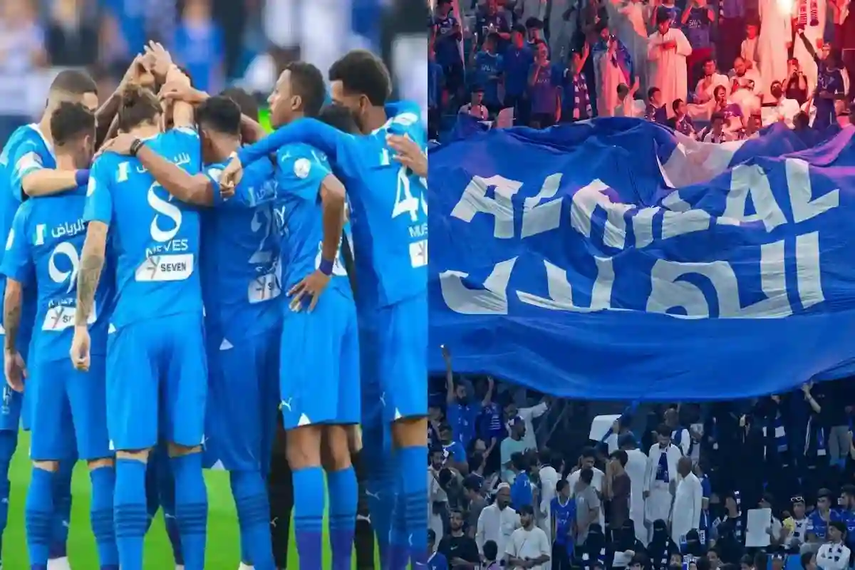موعد مباراة الهلال والرياض في افتتاح الدوري السعودي