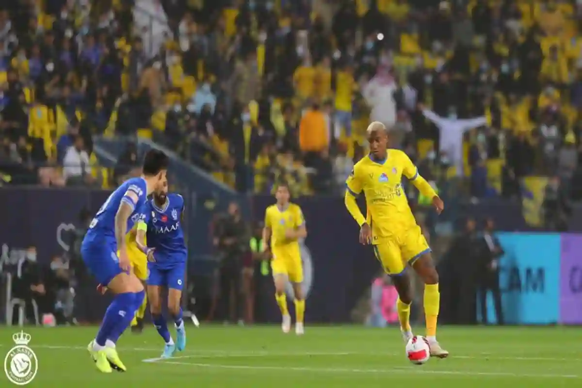 اقتراح الإعلامي عيسى الروقي بإلغاء نادي النصر وأسبابه المثيرة للجدل