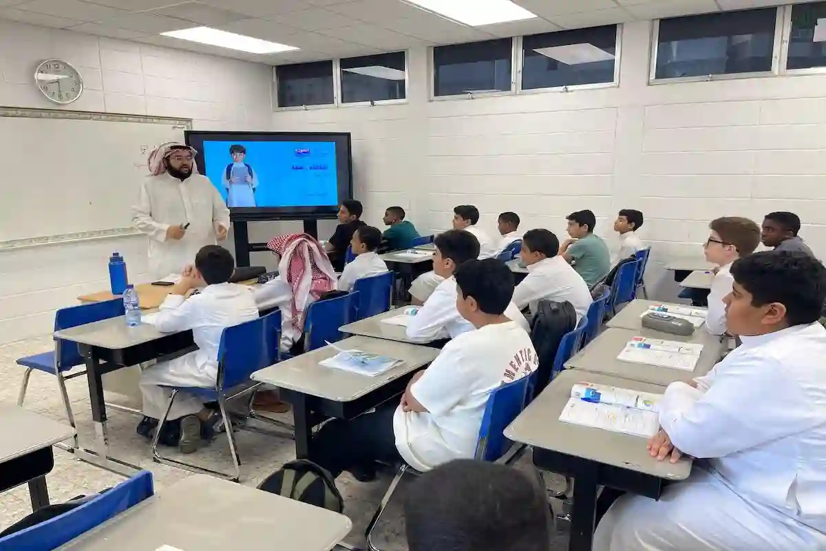 تعليم الشرقية يستقبل أكثر من 700 ألف طالب وطالبة مع بداية العام الدراسي الجديد