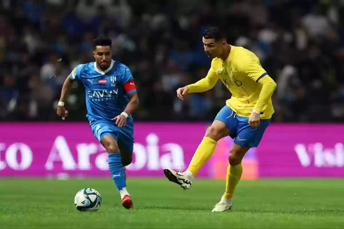 الروقي يشعلها برفض تعاقد الهلال مع