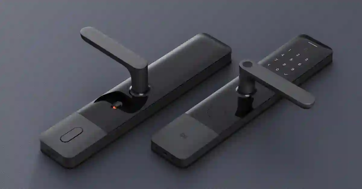 Xiaomi Smart Lock