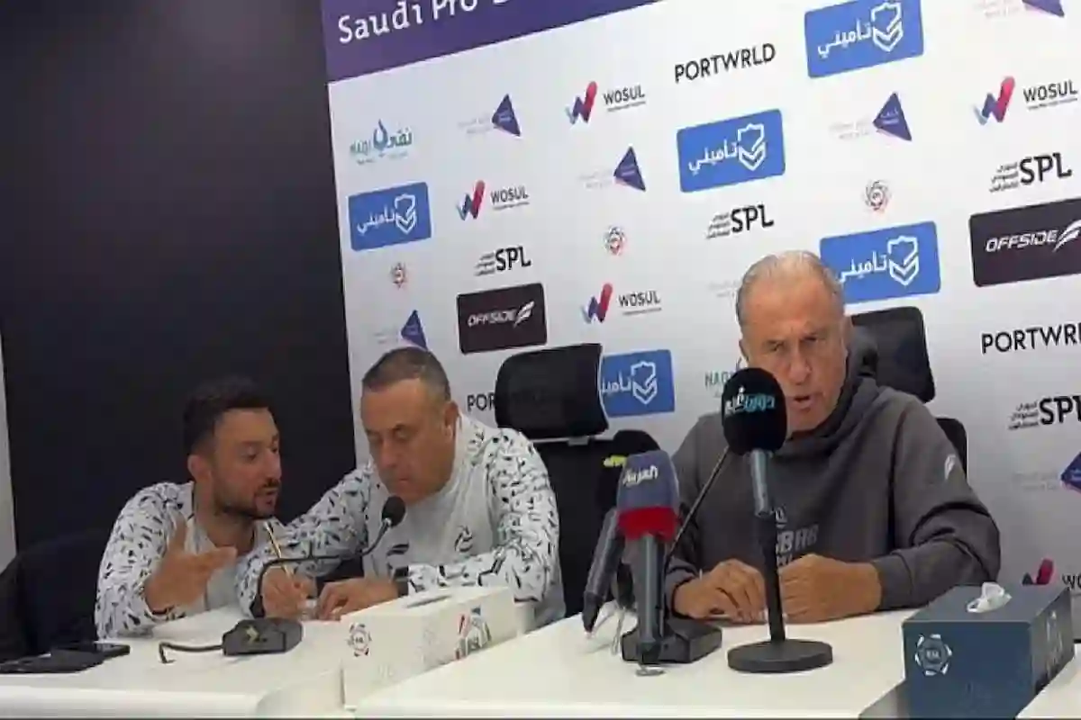 تيريم يفتح النار على حكم لقاء الديربي ضد الهلال السعودي بعد التعادل