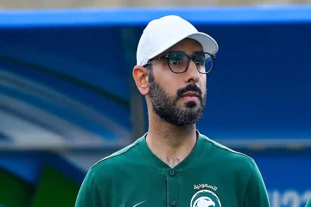  الشهري يكشف عن سبب الخسارة من الاتحاد السعودي في دوري روشن