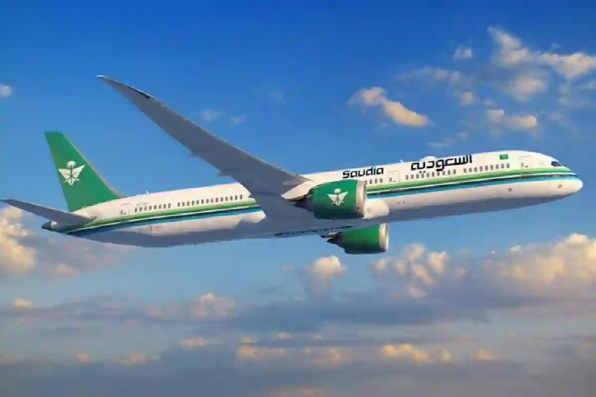 بيان رسمي من الخطوط السعودية يكشف أدق التفاصيل. 