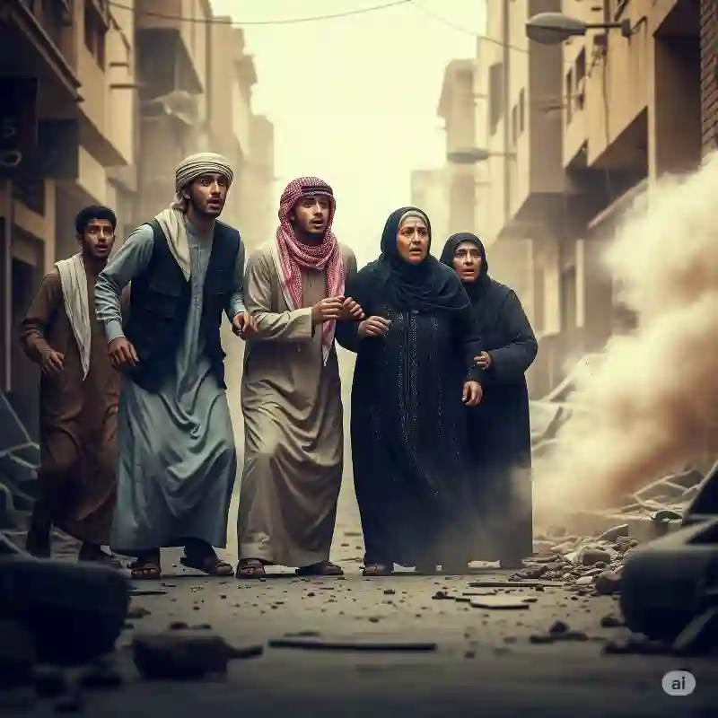 مجلس التعاون الخليجي يطمئن الشعب