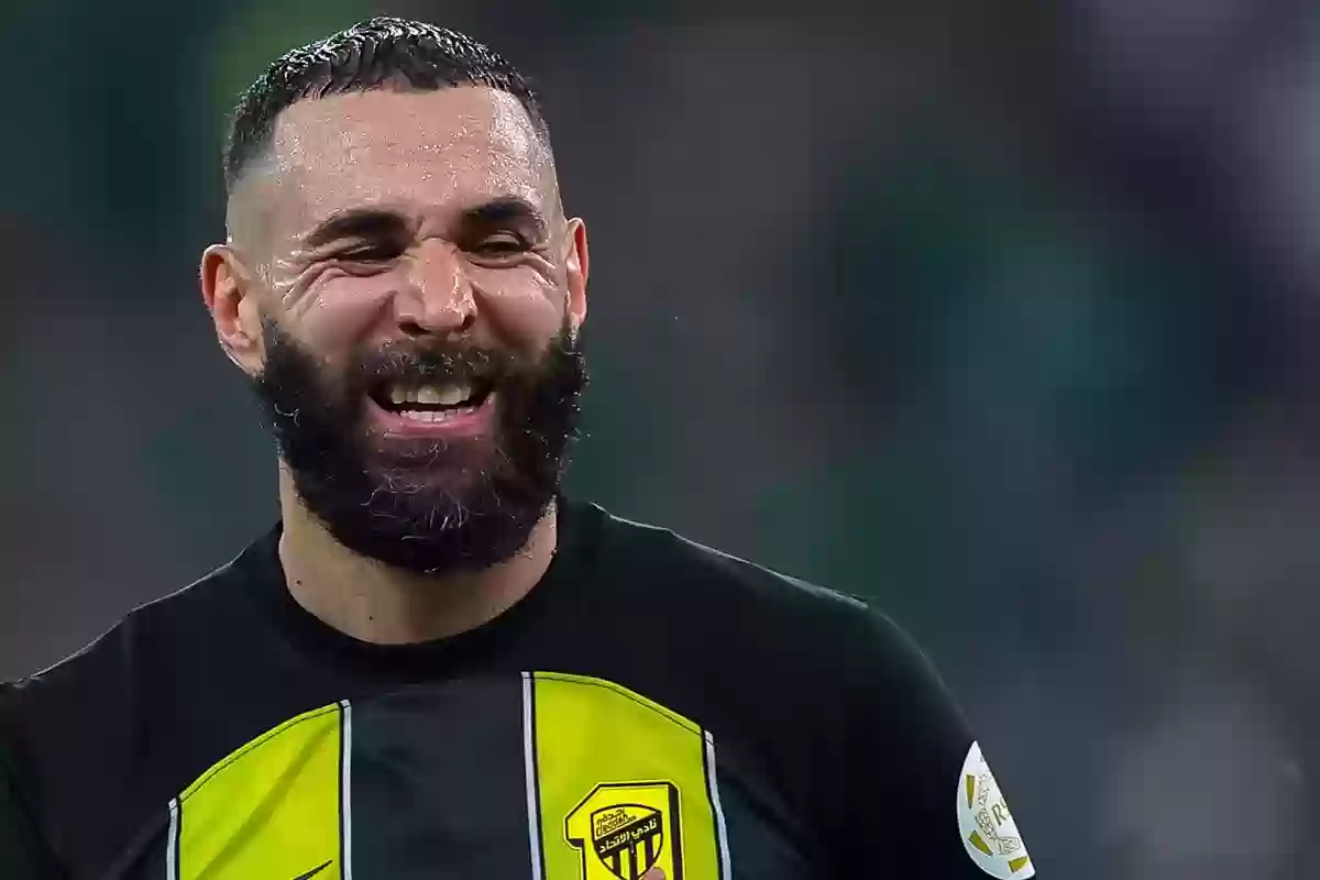 اختيار غير متوقع من