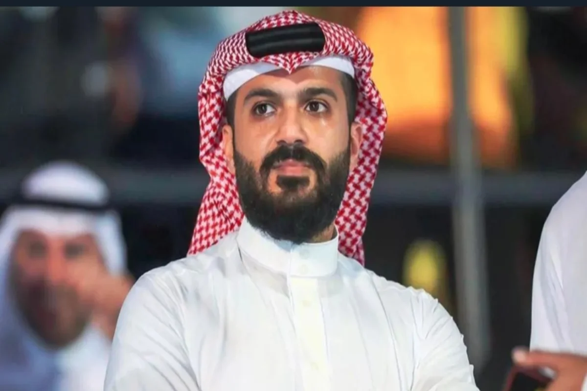 أنمار الحائلي