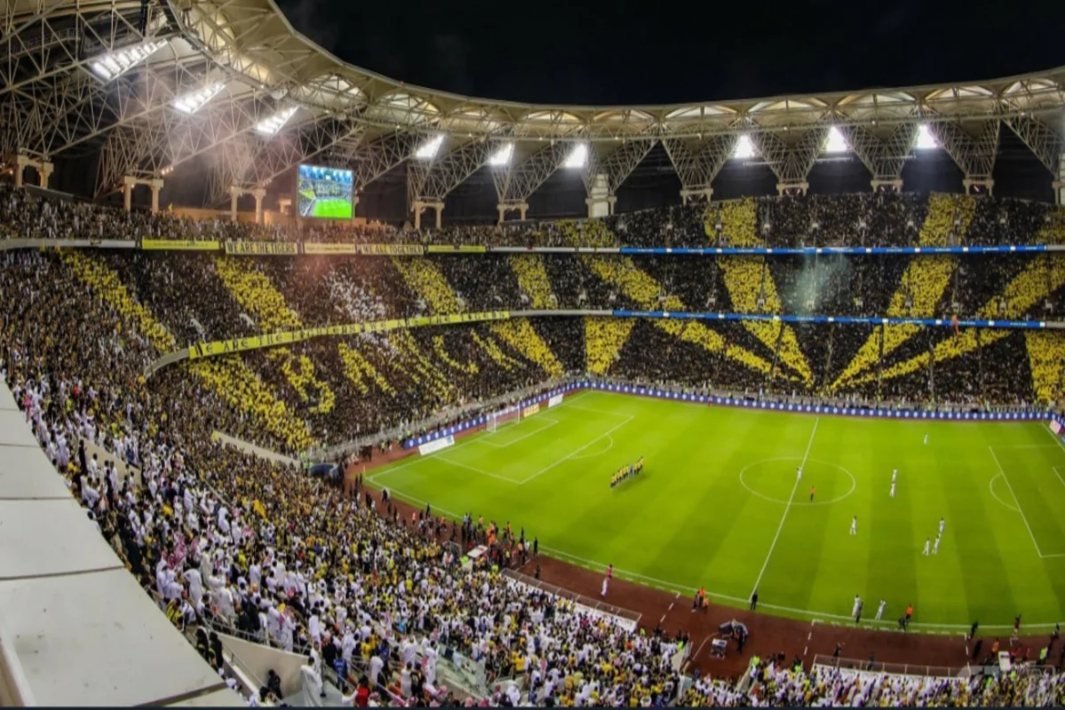 ملعب الكلاسيكو