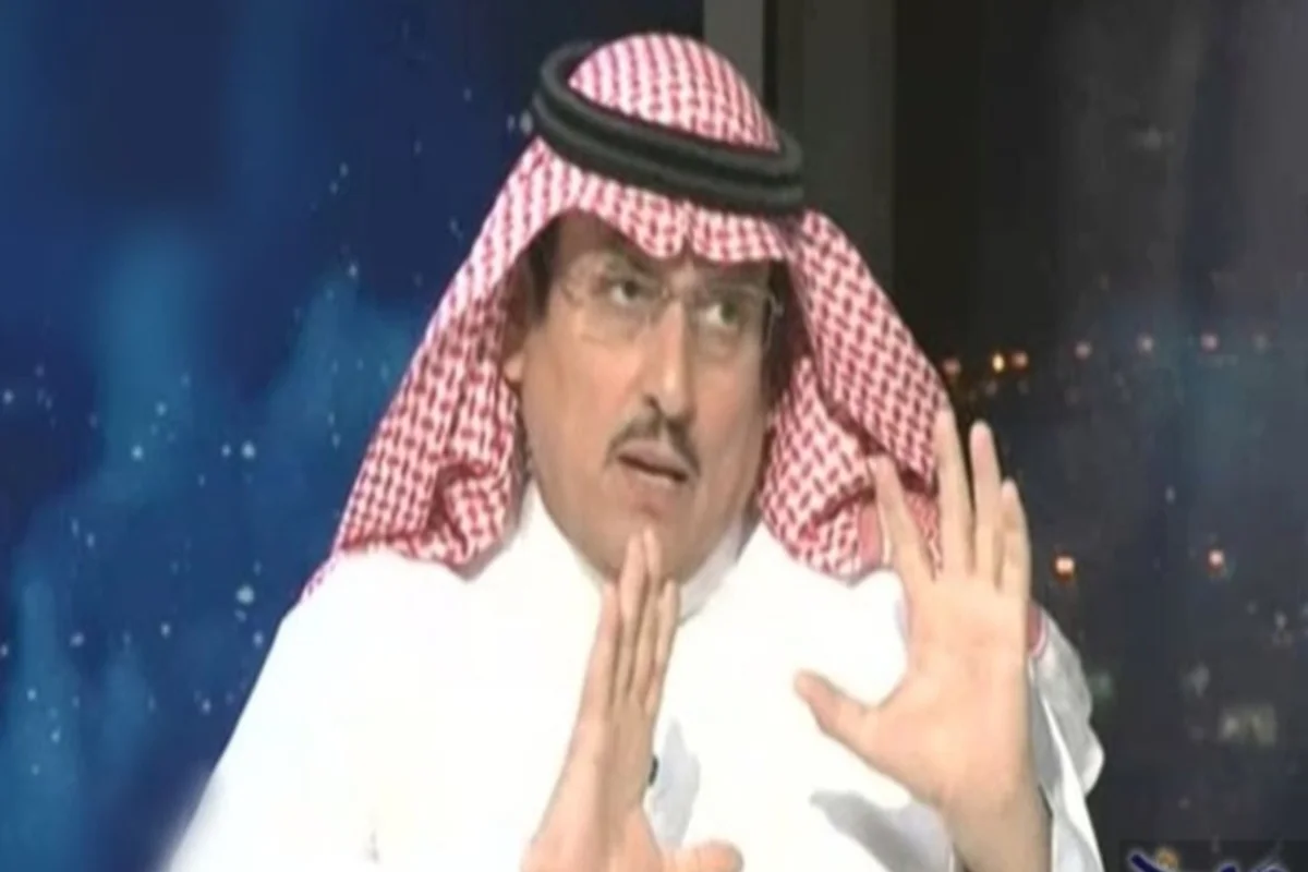 الدويش