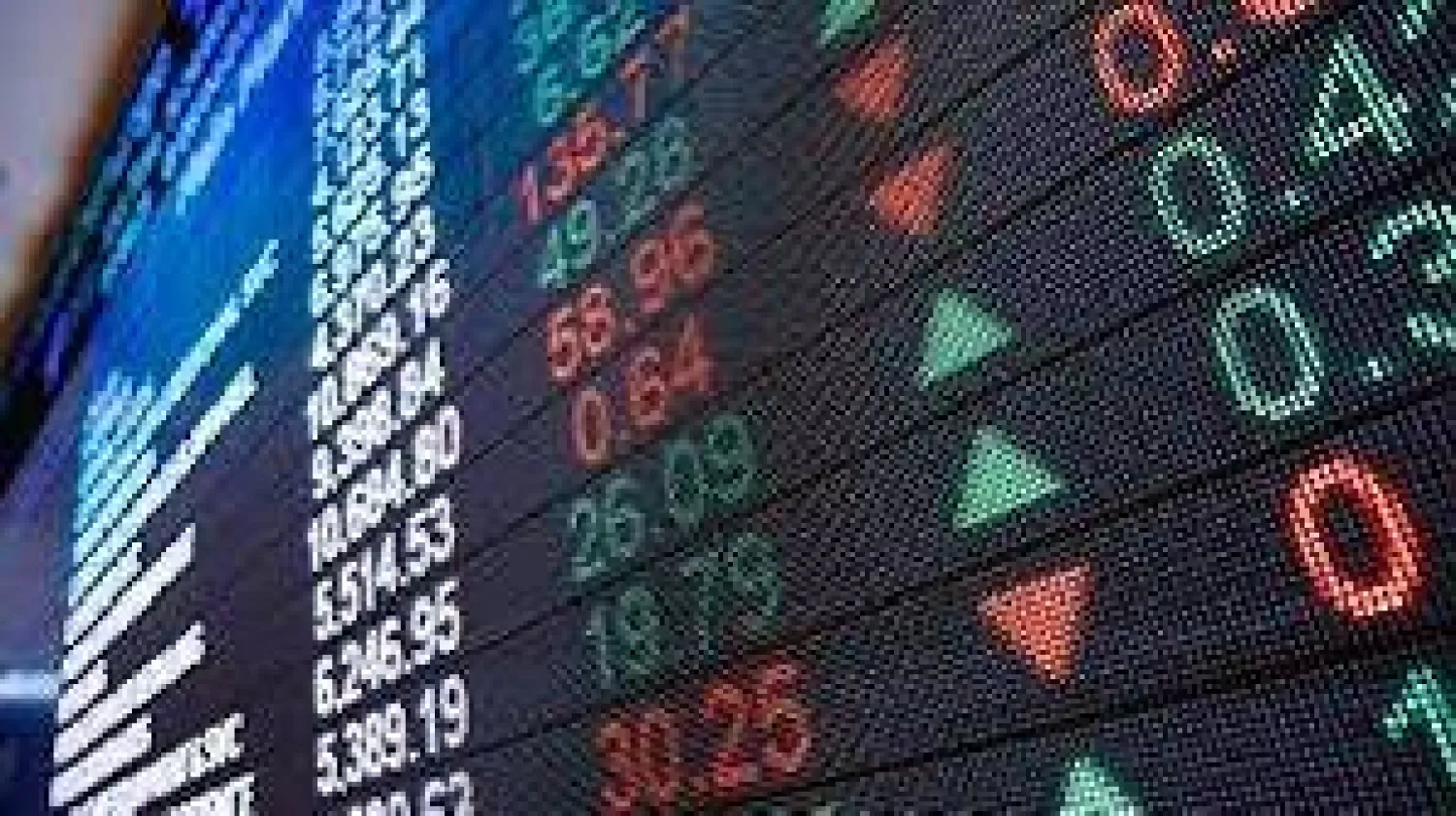 أسهم شركة شمس وبدء استئناف التداول