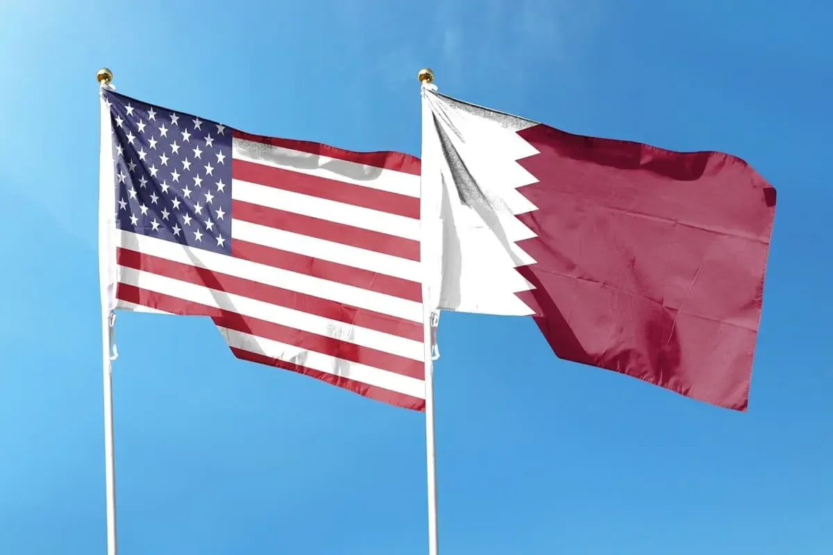 الولايات المتحدة وقطر تحذران من آثار توجيه الاستدامة الأوروبي على إمدادات الغاز المسال