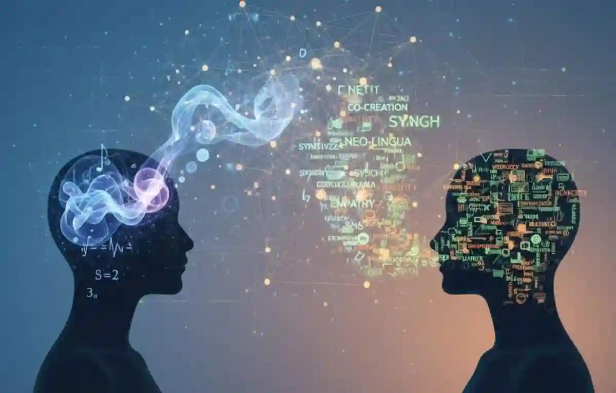 هل يمكن للذكاء الاصطناعي التوليدي أن يغيّر طريقة تفكيرنا وكلامنا؟