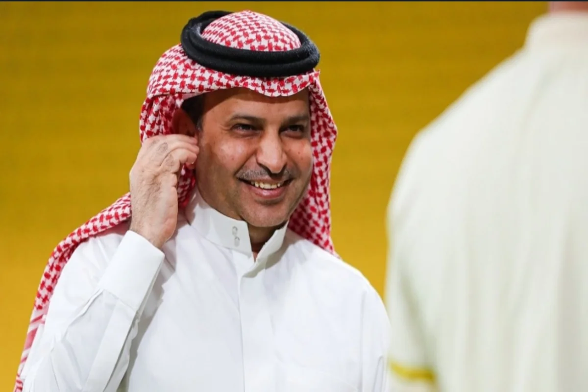 على الحربي