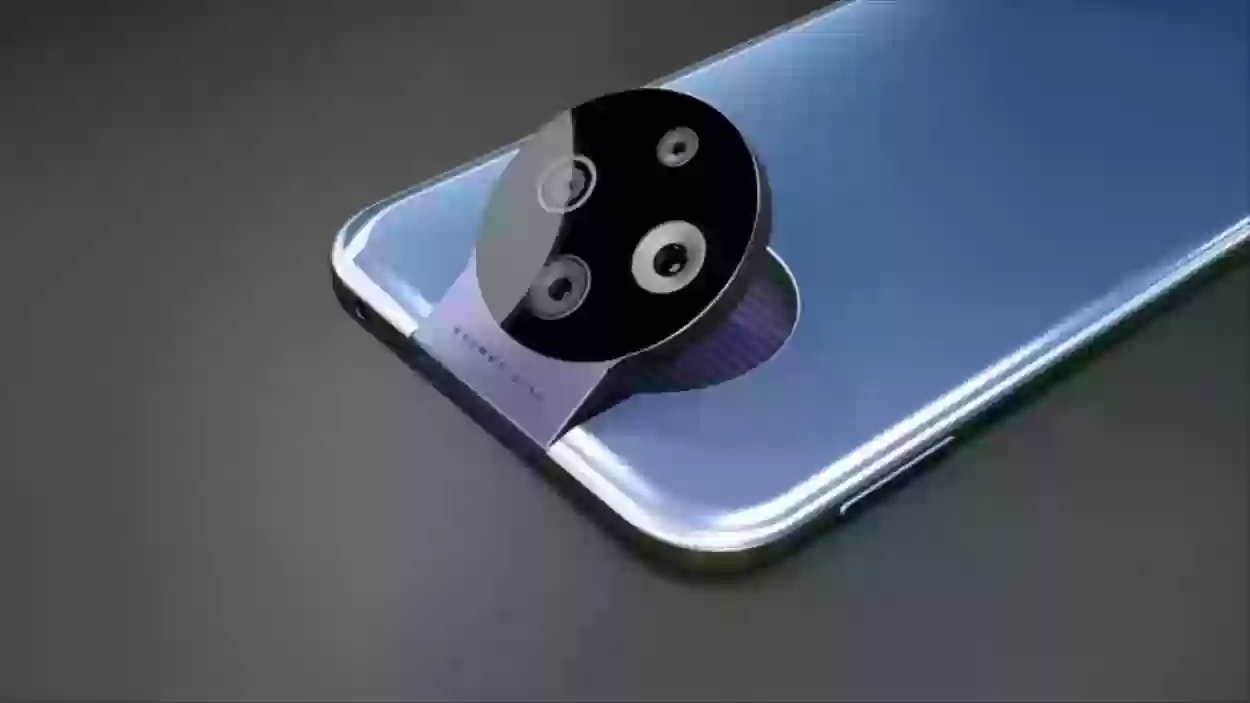 جوال هواوي nova 10 