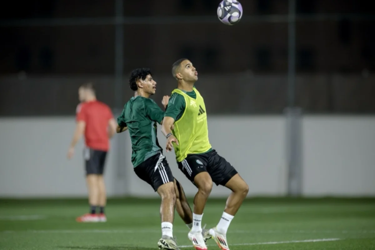 الاتفاق السعودي 