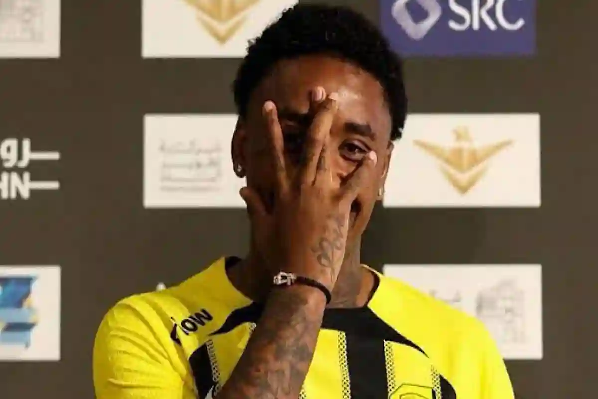  الجهاز الطبي لنادي الاتحاد يحدد حالة 