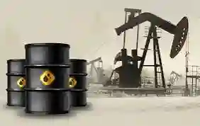 النفط يقفز بعد ضربات أمريكية