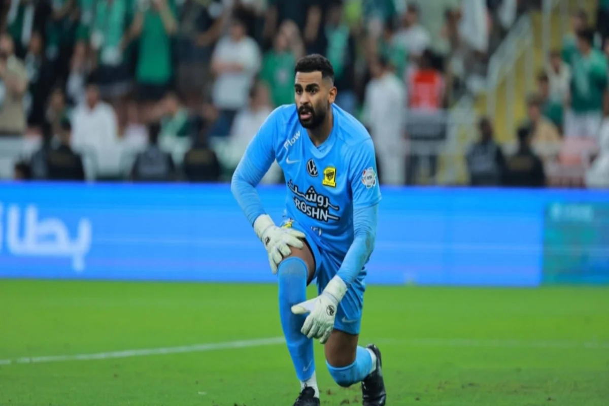 محمد المحاسنة
