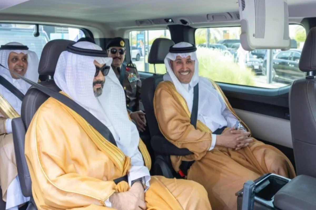 المركبات ذاتية القيادة