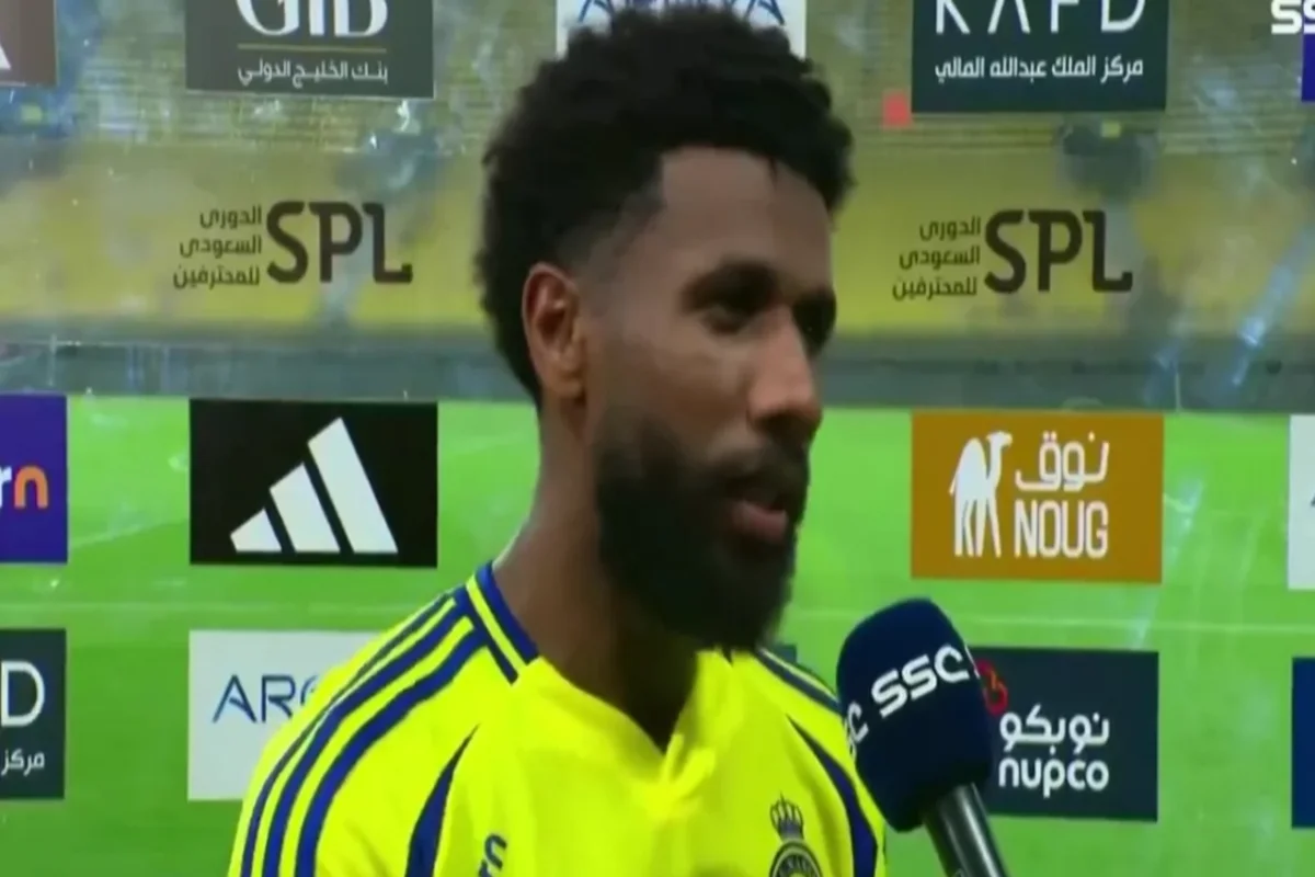 سامي النجعي