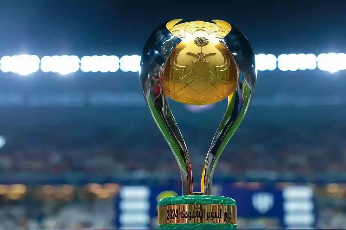 قمة مرتقبة بين النصر والأهلي على كأس السوبر السعودي في هونغ كونغ