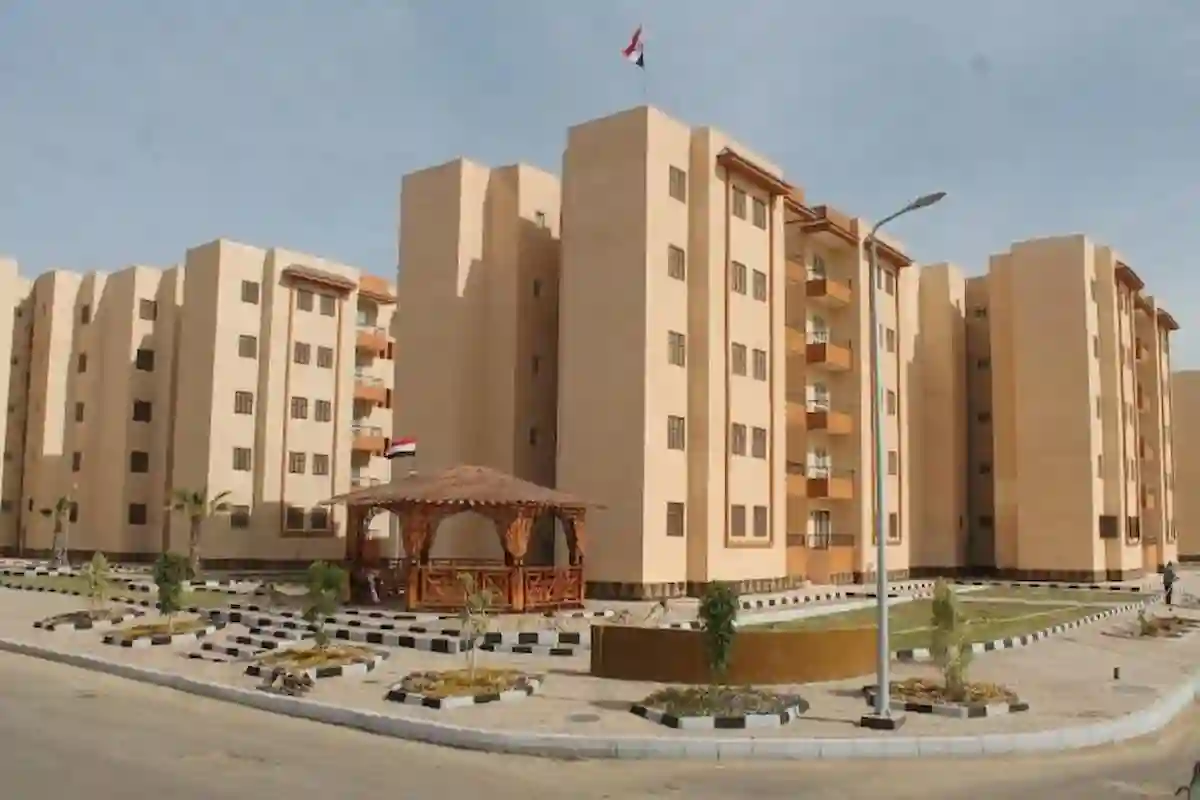 ارتفاع معدلات إلغاء حجوزات الوحدات السكنية في السوق العقارية