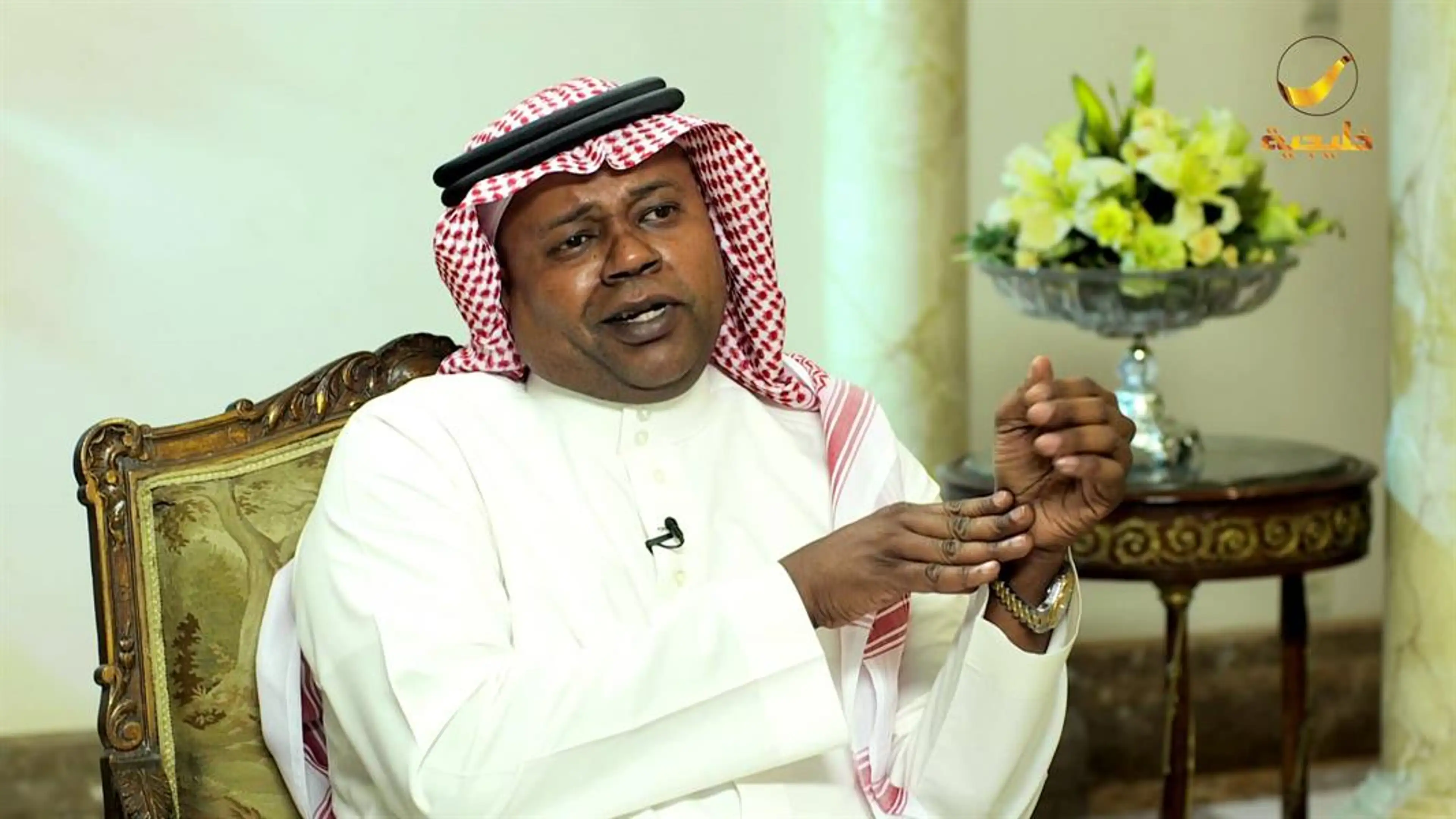 تعليق مثير للجدل من