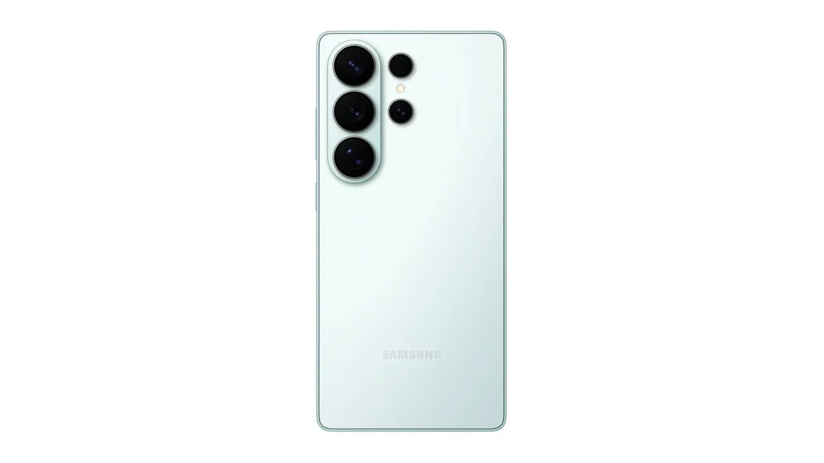 Galaxy S26 Ultr