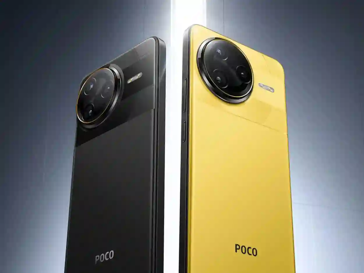 POCO F8 Ultra يقترب من الإطلاق الرسمي بمواصفات ثورية وتكنولوجيا غير مسبوقة