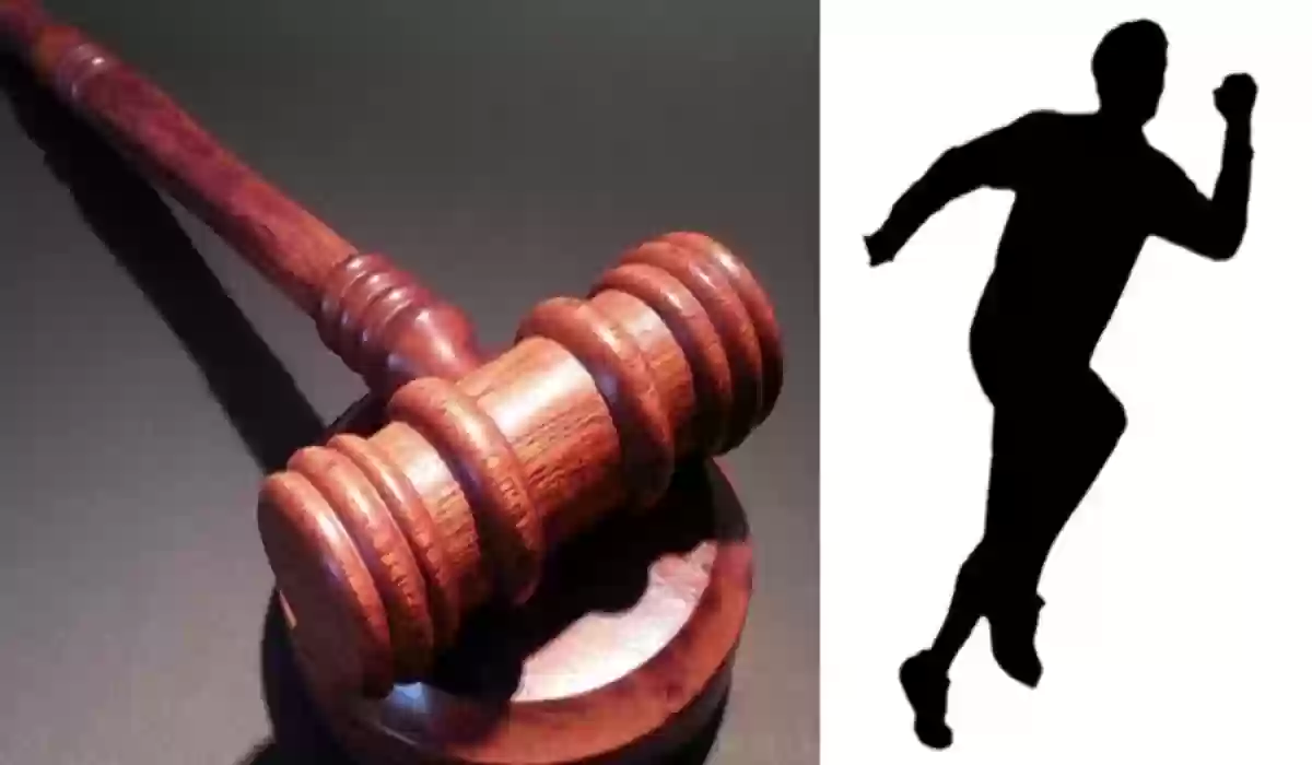 مدة الاعتراض على بلاغ الهروب