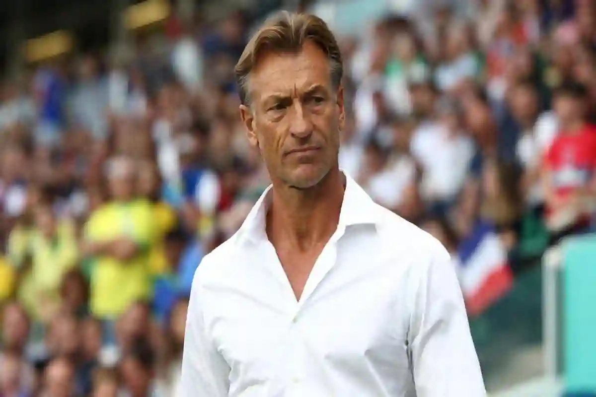 الخميس يستنكر عدم استدعاء نجم الاتفاق في المنتخب الأخضر!!