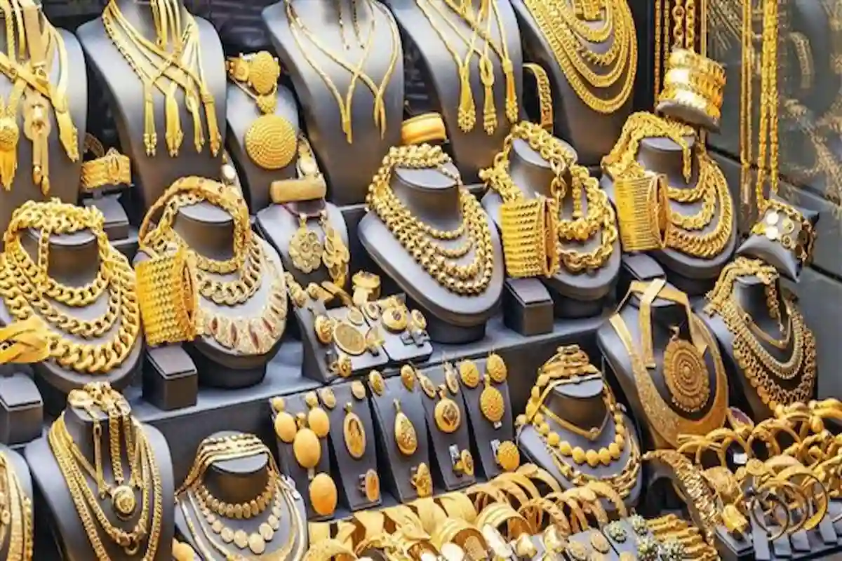 مستجدات أسعار الذهب الإثنين