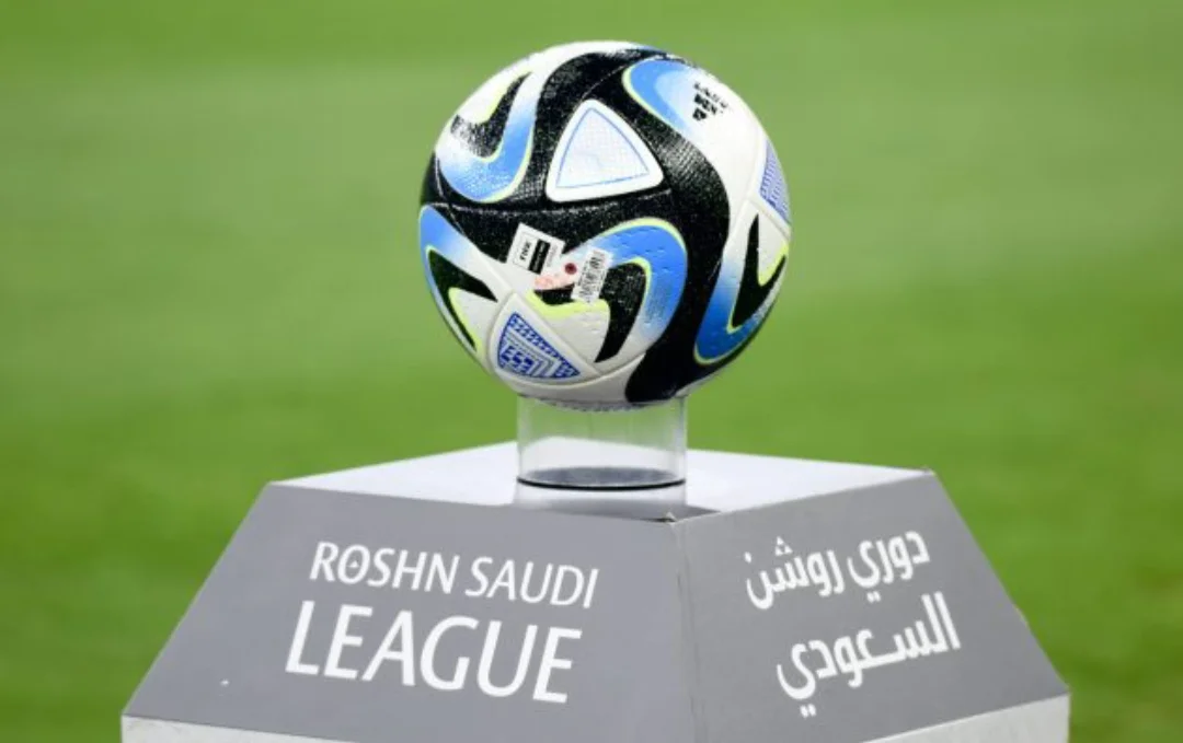 دوري روشن