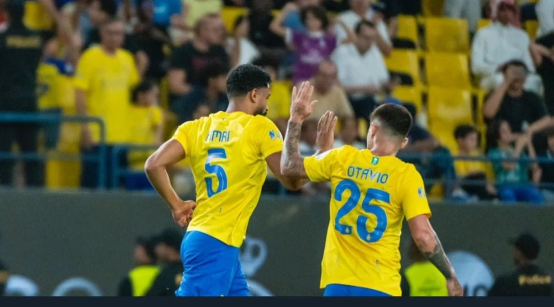 نجم النصر