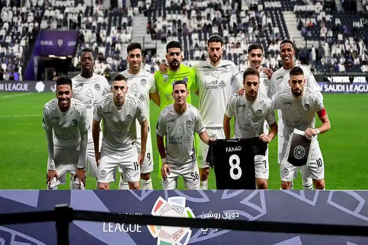  الشباب السعودي يصدر بيان رسمي بشأن نتائج مشروع توثيق تاريخ الكرة السعودية