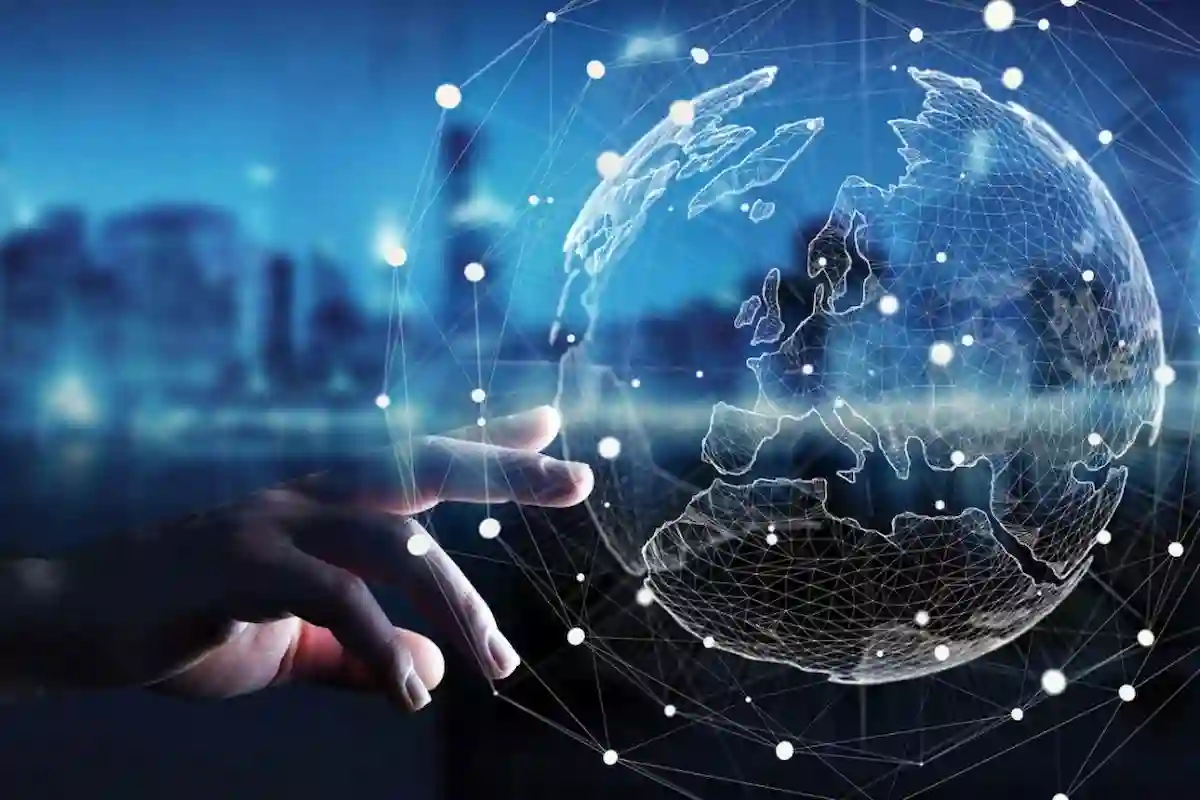 السعودية تعزز موقعها ضمن خارطة التحول الرقمي بتوقيع مذكرة!