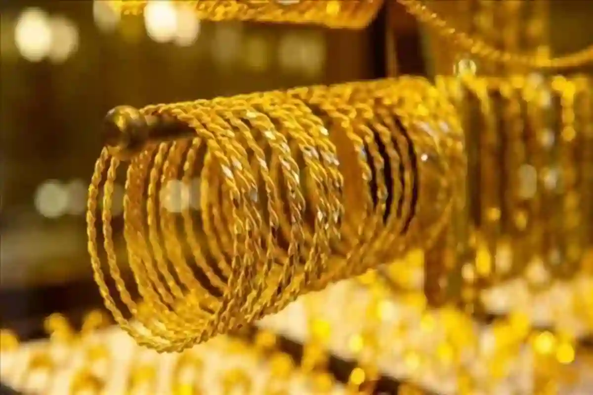 عودة للارتفاع للذهب في نهاية الأسبوع.. وتلك المستجدات
