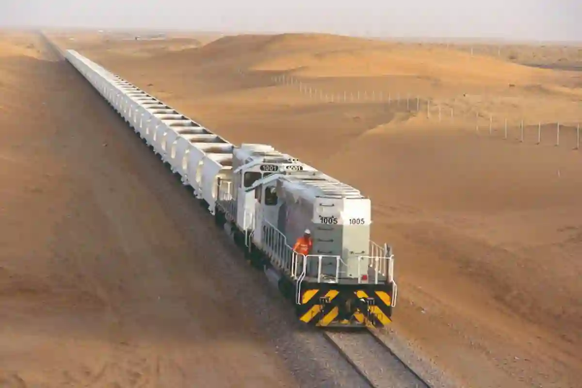 مشروع النقل السياحي الجديد الذي يربط بين المنطقة الشرقية ودول الخليج العربي