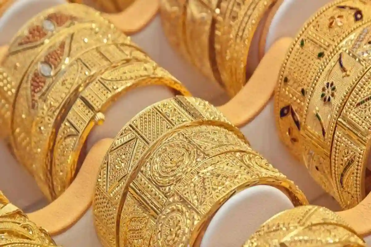  أسعار الذهب