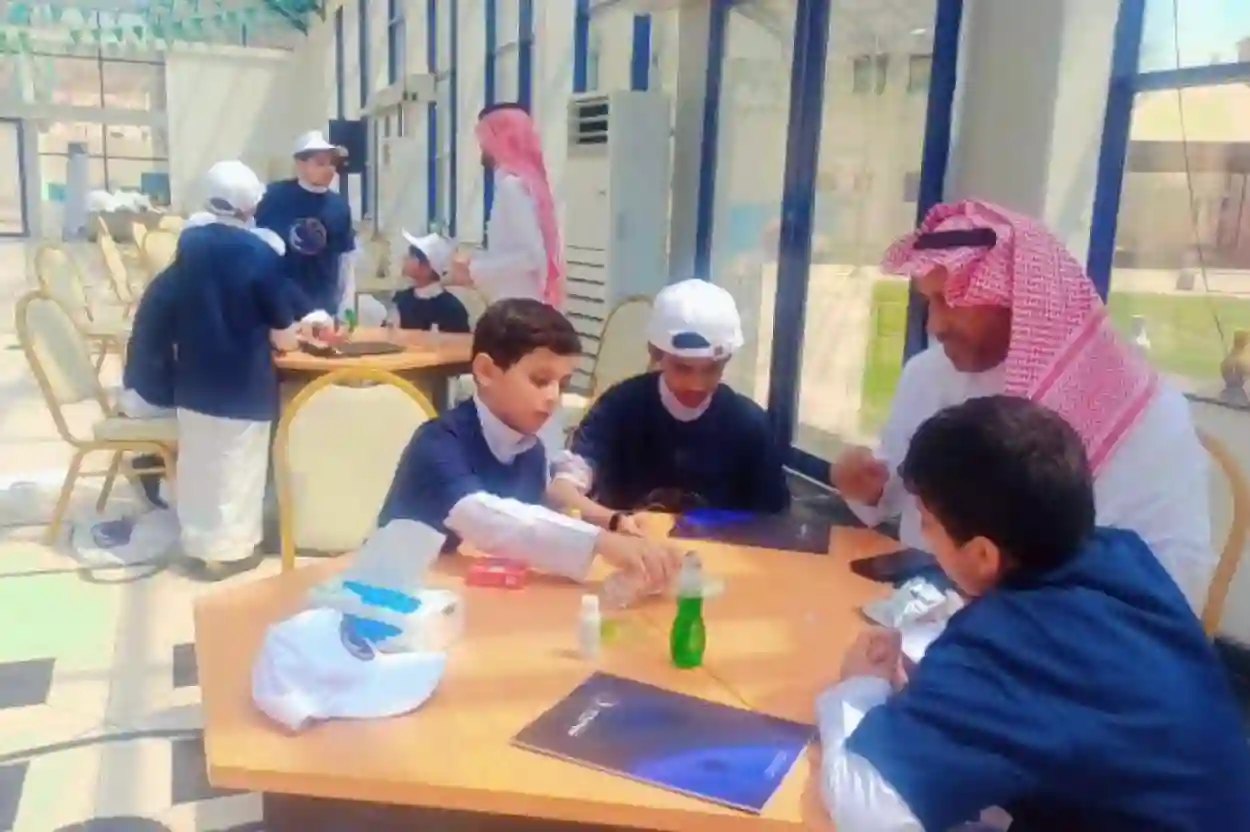نظام التعليم