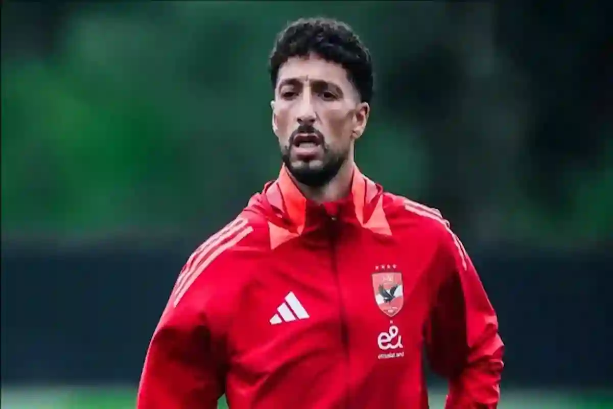 وسام أبو علي يلفت الأنظار في ظهوره الأول بالدوري الأمريكي ويحرز مساهمة مميزة