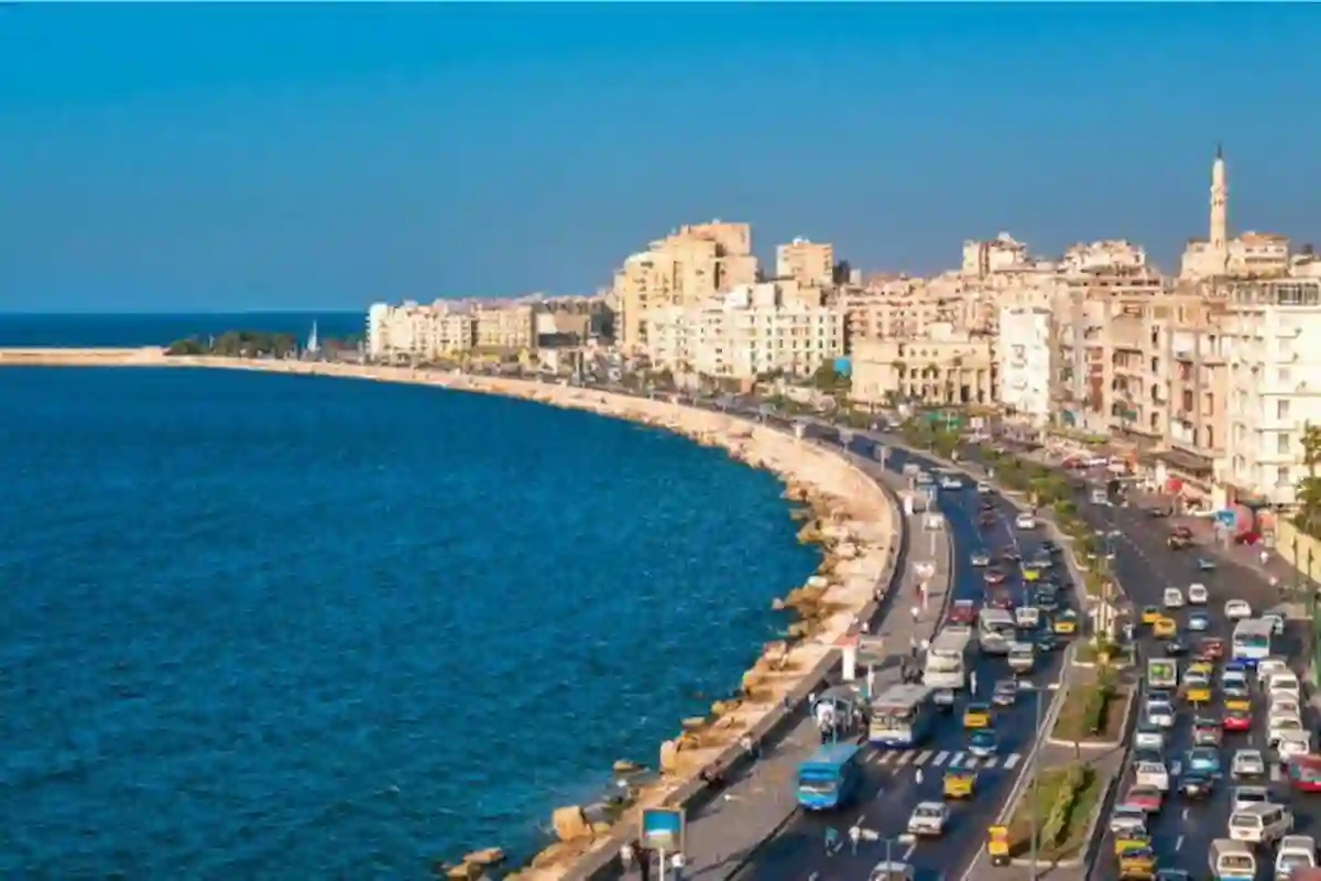 الإسكندرية تطرح نواتج التحفظات بنظام المزايدات العلنية وفرص الاستثمار للمواطنين
