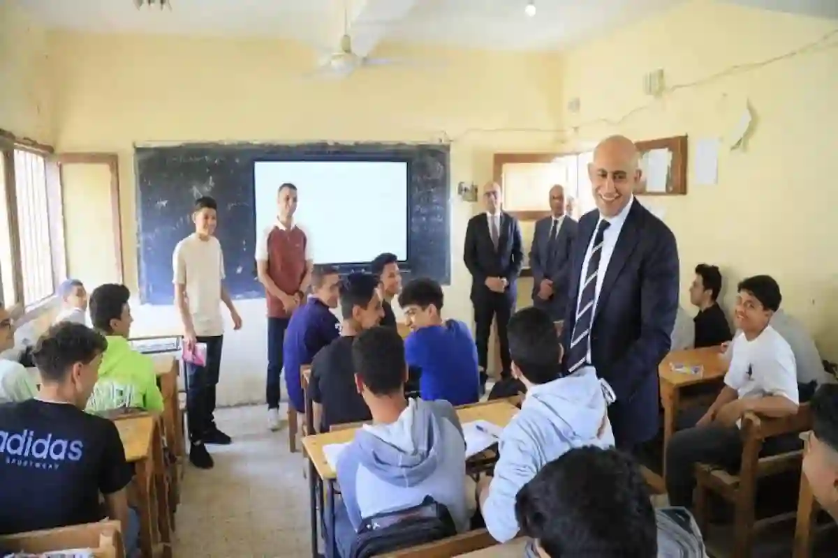 نظام البكالوريا في مصر: خطوة جديدة لتحسين التعليم الثانوي